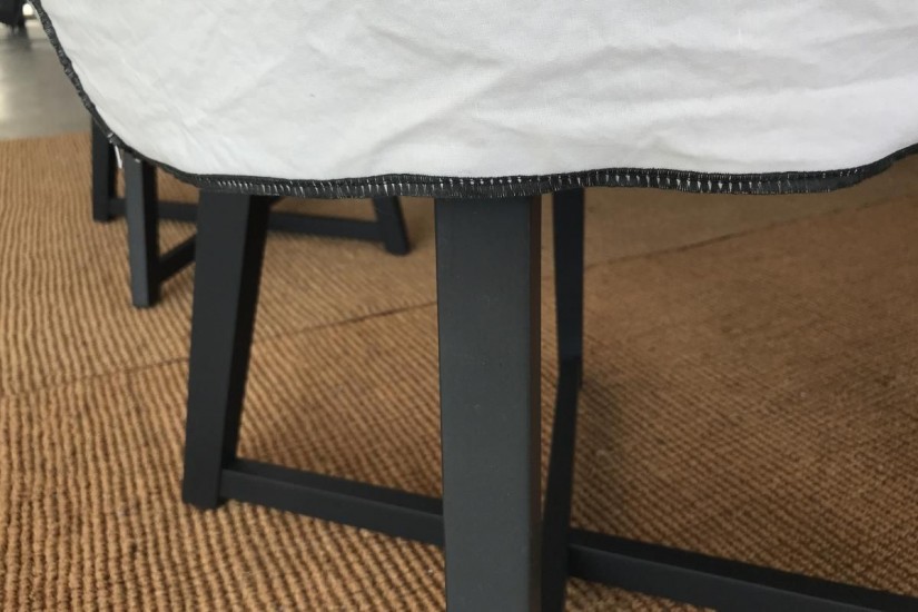 Poltroncina Gray 26 (Offerta Expo)