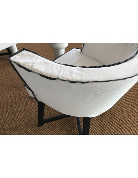 Poltroncina Gray 26 (Offerta Expo)