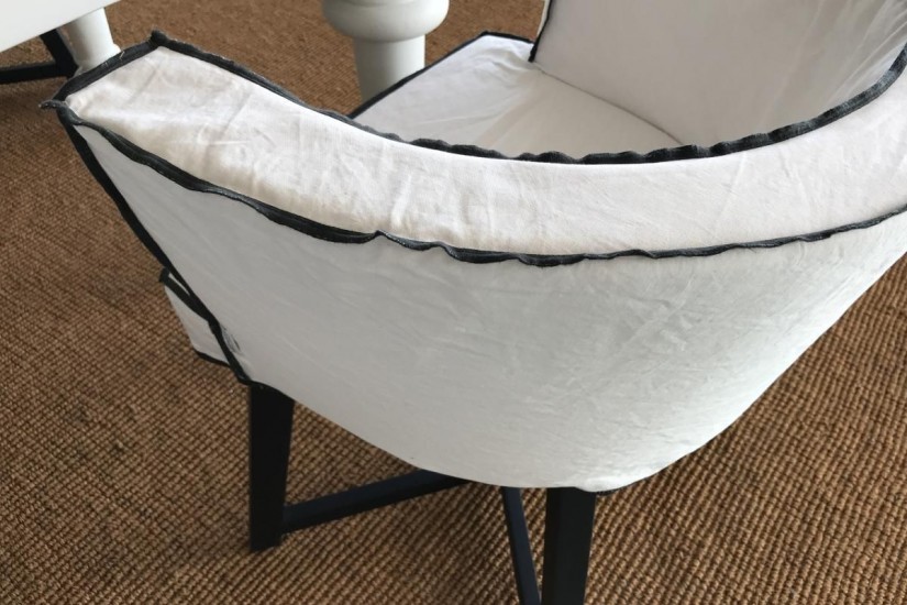 Poltroncina Gray 26 (Offerta Expo)