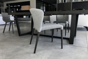 Karol Wood Chair (Expo Offer) 2