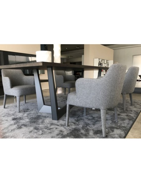 Febo Small Armchair (Expo Offer)
