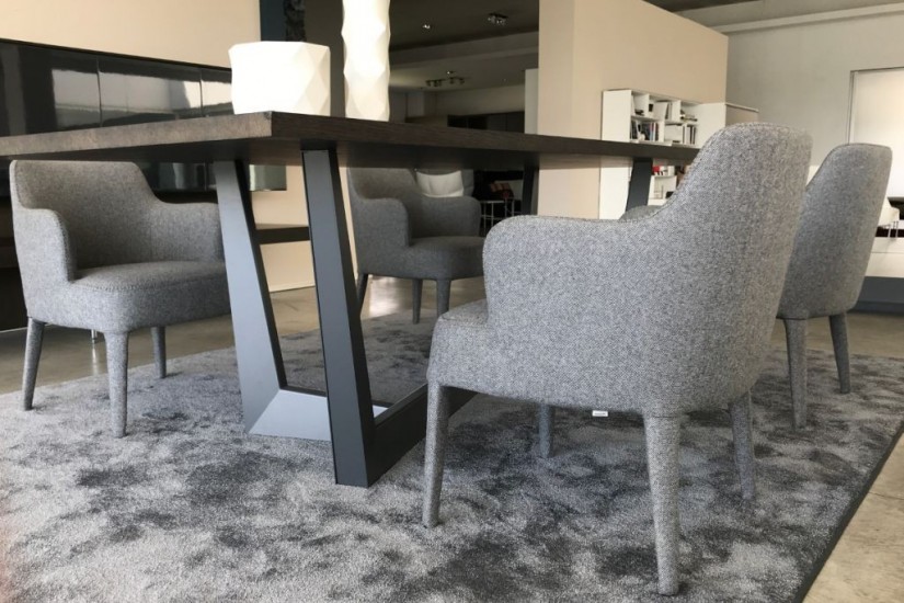 Febo Small Armchair (Expo Offer)