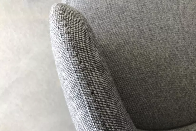 Febo Small Armchair (Expo Offer)