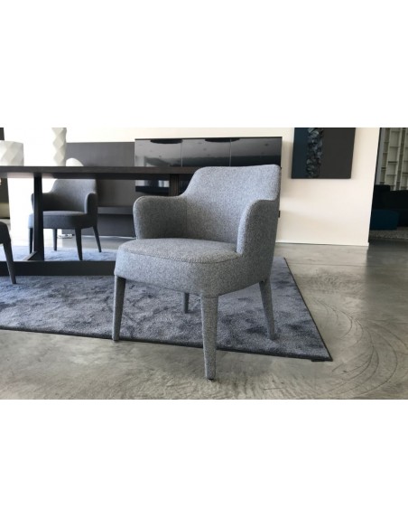 Febo Small Armchair (Expo Offer)