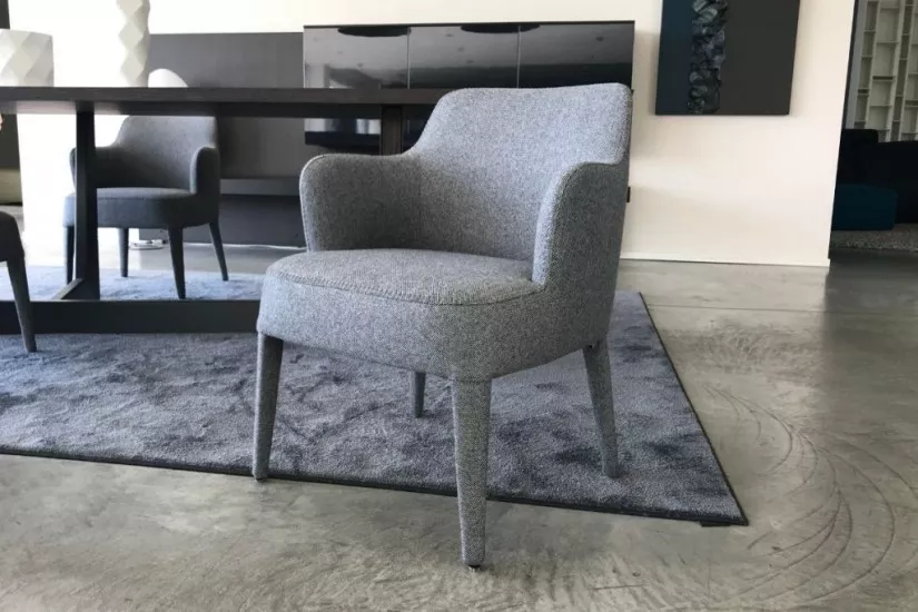 Febo Small Armchair (Expo Offer)