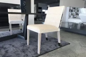 Chaise Aston (Offre Expo) - Pietro Costantini 2