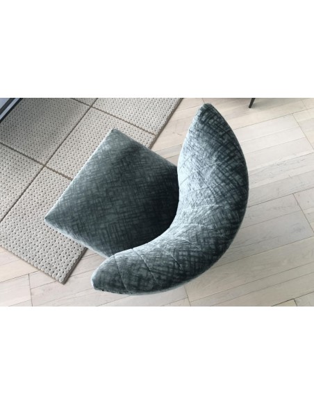 Milady Lounge Armchair (Expo Offer)