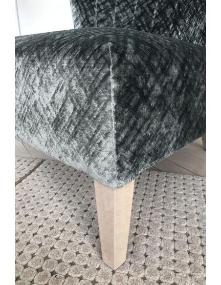 Milady Lounge Armchair (Expo Offer)