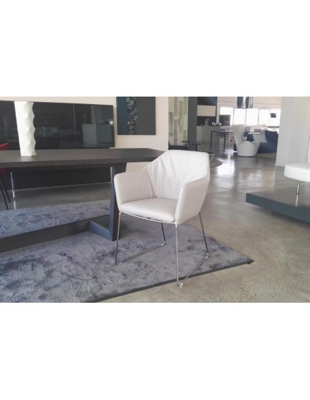 Chaise New York (Offre Expo)