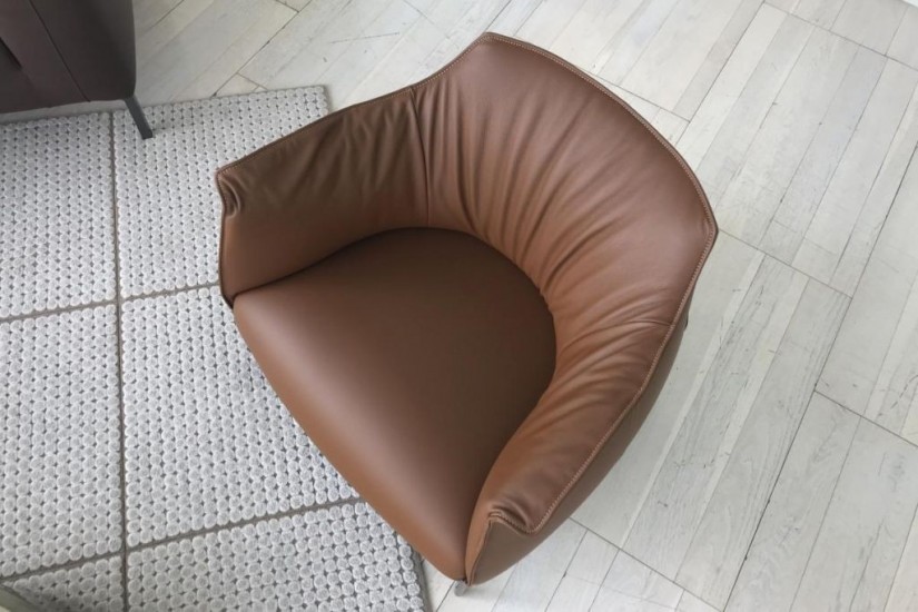 Poltrona Archibald (Offerta Expo)