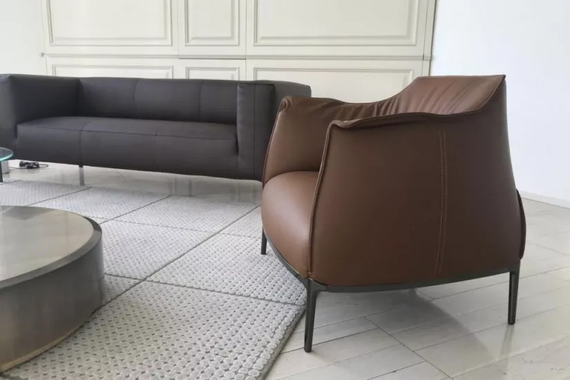 Archibald Armchair (Expo Offer)
