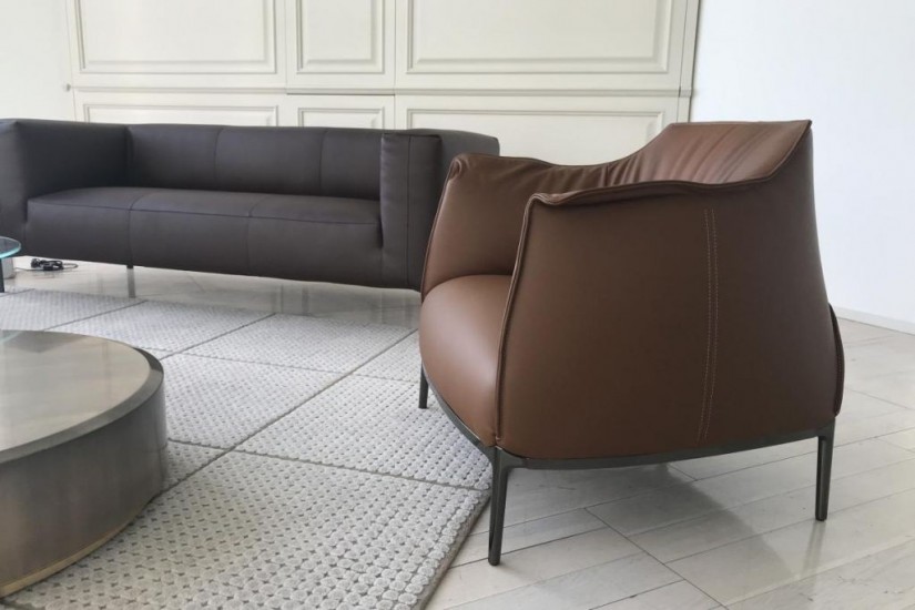 Poltrona Archibald (Offerta Expo)