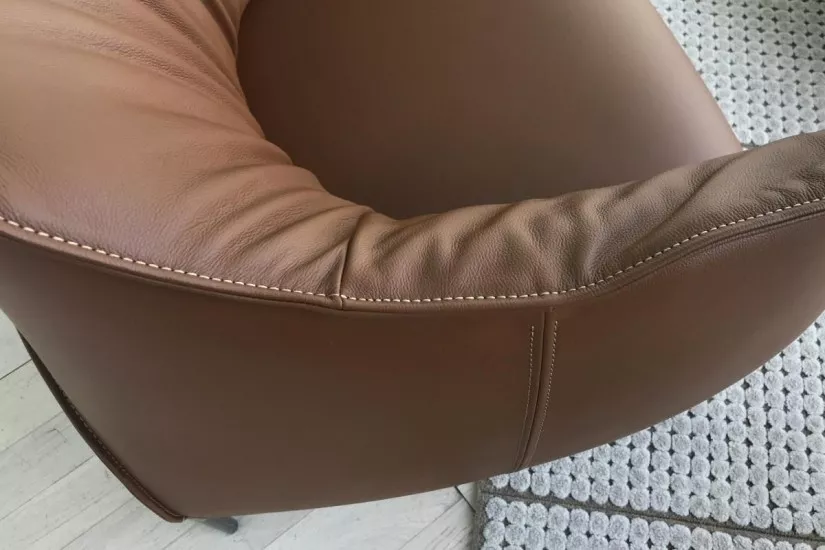 Archibald Armchair (Expo Offer)