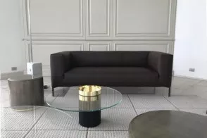 Fold Sofa (Expo Offer) Verzelloni - 5 2