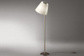 Lampadaire Melampo Mega