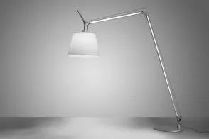 Tolomeo Maxi Floor Lamp