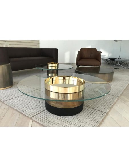Haumea Coffee Tables (Expo Offer)
