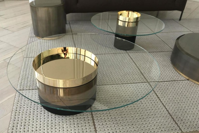 Haumea Coffee Tables (Expo Offer)
