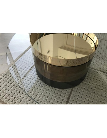 Tables Haumea (Offre Expo)