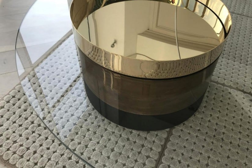 Haumea Coffee Tables (Expo Offer)