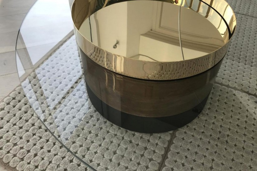 Tables Haumea (Offre Expo)