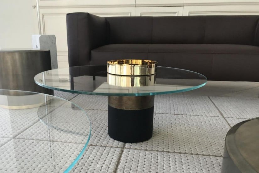 Tables Haumea (Offre Expo)