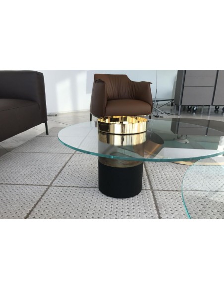 Haumea Coffee Tables (Expo Offer)