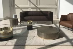 Gong Coffee Tables (Expo Offer) 2