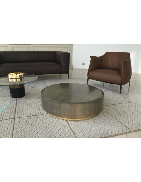 Gong Coffee Tables (Expo Offer)