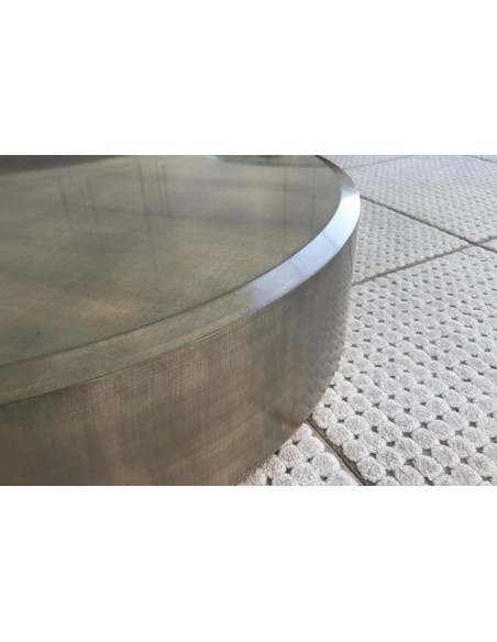 Gong Coffee Tables (Expo Offer)