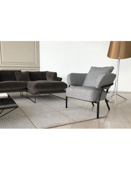 Fauteuil Nanì (Offre Expo)