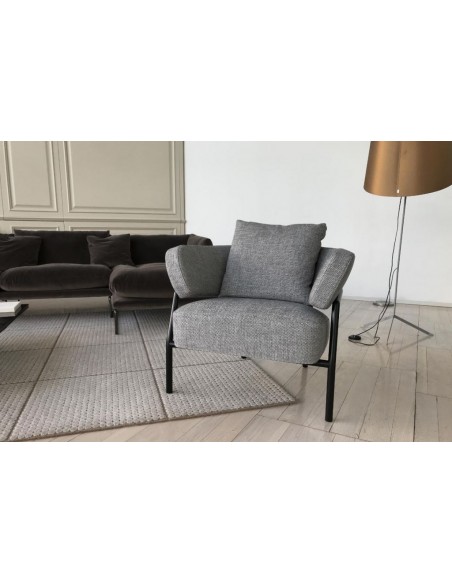 Fauteuil Nanì (Offre Expo)