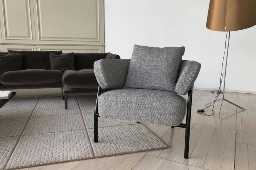 Fauteuil Nanì (Offre Expo)