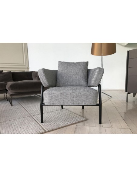Poltroncina Nanì (Offerta Expo)