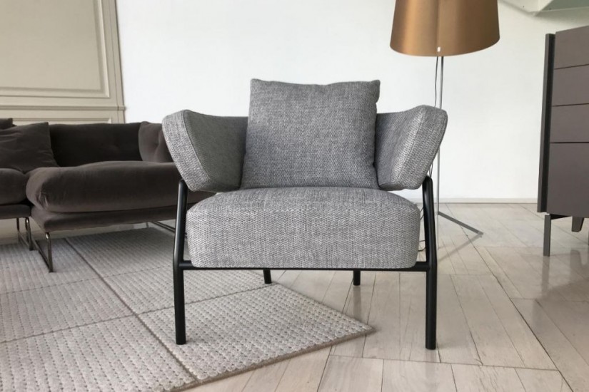 Poltroncina Nanì (Offerta Expo)