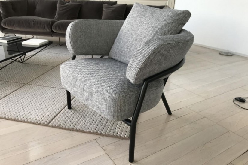 Fauteuil Nanì (Offre Expo)