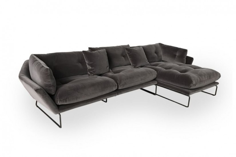 New York Suite Sofa (Expo Offer)