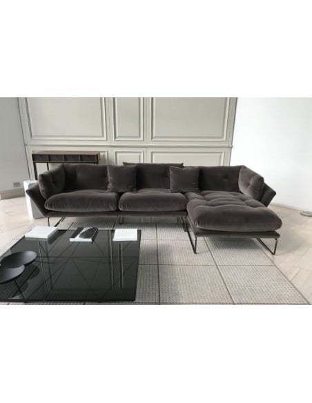 Divano New York Suite (Offerta Expo)