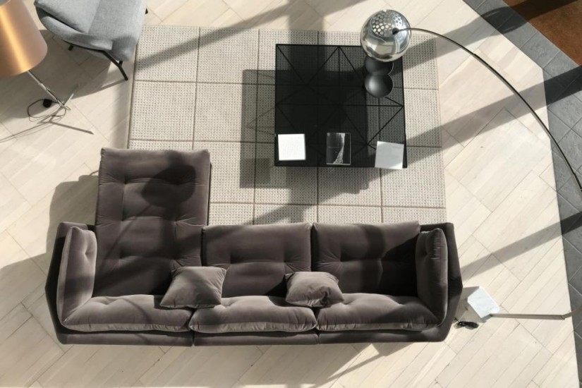 Divano New York Suite (Offerta Expo)