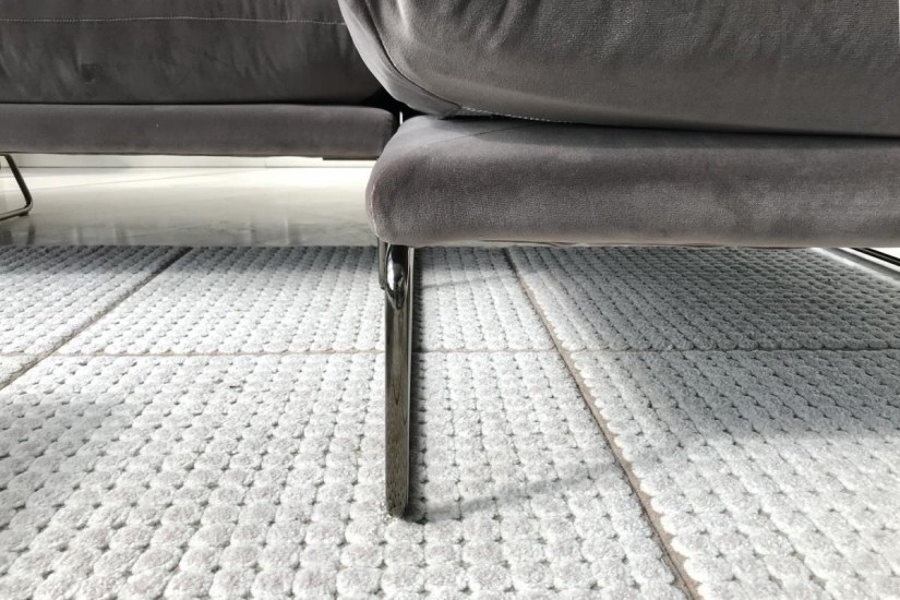 New York Suite Sofa (Expo Offer)
