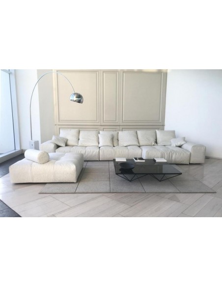 Pixel Patchwork Sofa (Expo Offer)