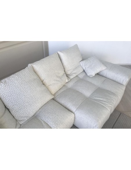 Pixel Patchwork Sofa (Expo Offer)