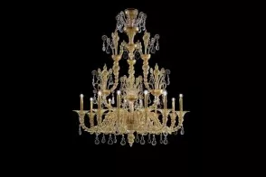 Taif Chandelier