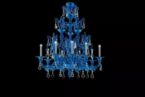 Lampadario Taif 2