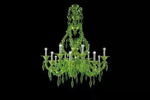 Lampadario San Giorgio