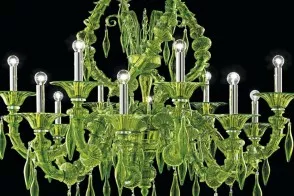 San Giorgio Chandelier 2
