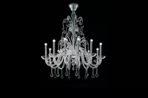 Lampadario Izmir