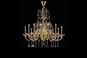 Lampadario Izmir 2
