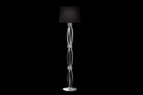 Lampada da Terra Rotterdam