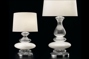 Lampe de Table Pigalle 2